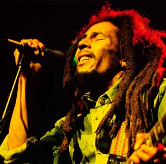 Three Little Birds Bob Marley Lyrics Reggae Translate