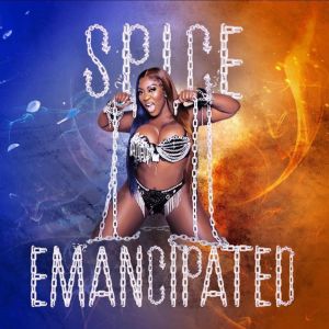 spice-celebrates-freedom-by-dropping-her-album-emancipated
