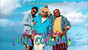 dj-cassidy-shaggy-releases-new-single-if-you-like-pina-coladas