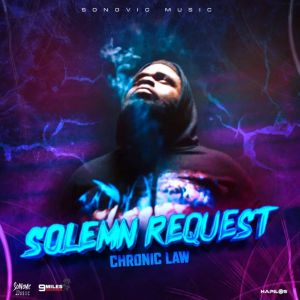 chronic-law-releases-new-single-a-solemn-request