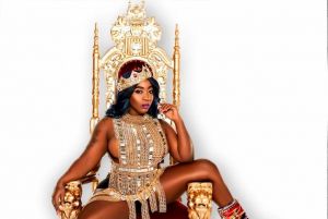 spice-releases-new-single-queen-of-the-dancehall