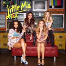 Little Mix Song Lyrics and Albums - Reggae Translate